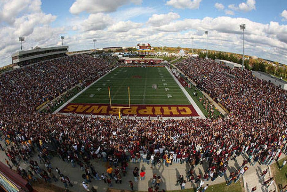 ColtonP26045973's tweet photo. Honored to have revived an offer from Central Michigan University! thanks to @Coach_Tavita https://t.co/hod4aBuge6