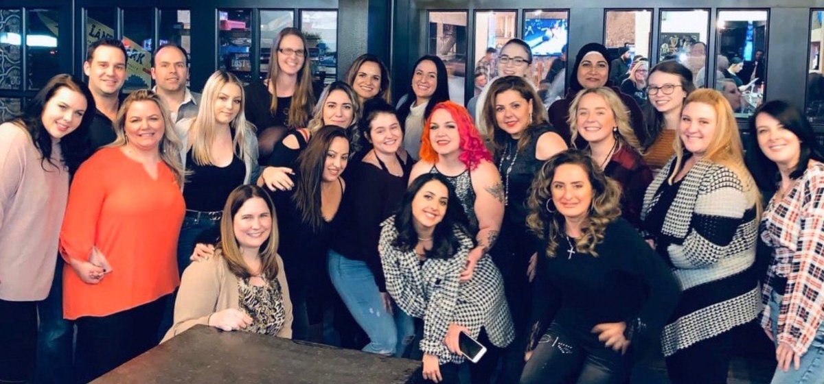 RefreshDaySpa's tweet photo. Missing our Refresh Family ❤️❤️❤️ We are all in this together! #StayHome #BeSafe #StayPositive #ThanksHealthHeros #WeMissYou #RefreshFamily #RefreshDaySpa https://t.co/MEhjgH5UAK