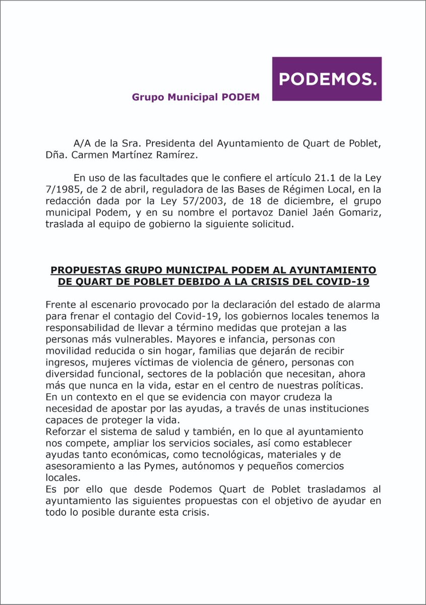 PodemQuartdePoblet tweet media