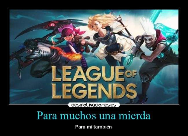 jugar al lol en cuarentena