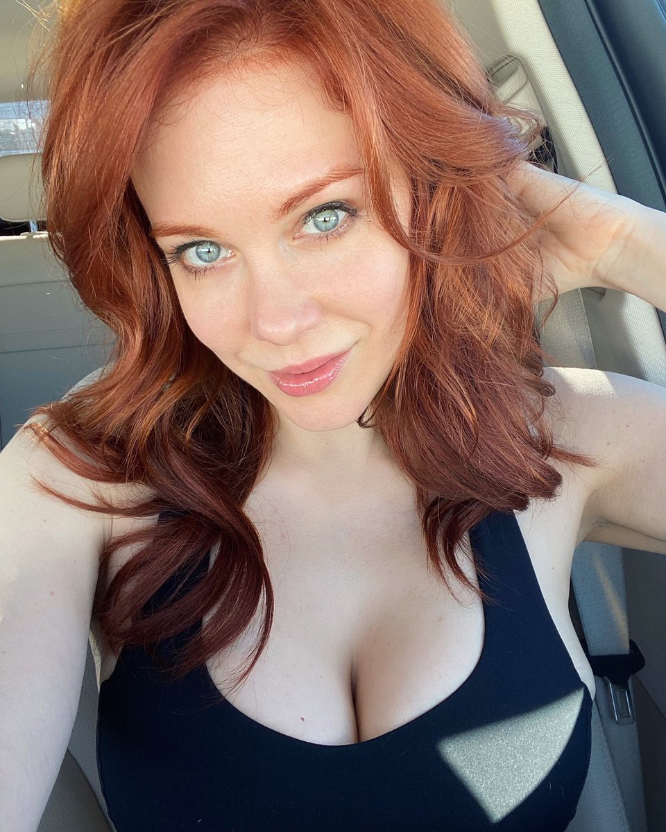 Twitter maitland ward