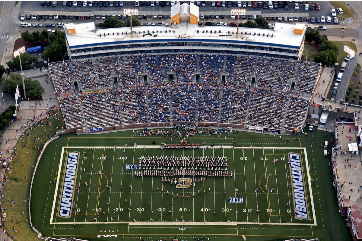 LyndonCooper5's tweet photo. I am truly thankful and blessed to have received an offer from The University of Tennessee at Chattanooga! @Coach_Mims2 @cmalone51 @CoachHoon @CoachSimmonsFB #GoMocs🐤! https://t.co/nJkJzLXSDf