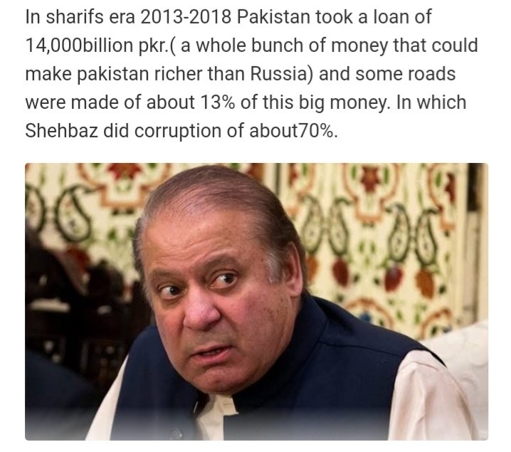 Moneeb_Khan0's tweet photo. Nawaz family establish how to gate kickbacks & commission.
#panthouse
#کرونالیگ_کی_شوبازیاں https://t.co/jDWiBZk6mz