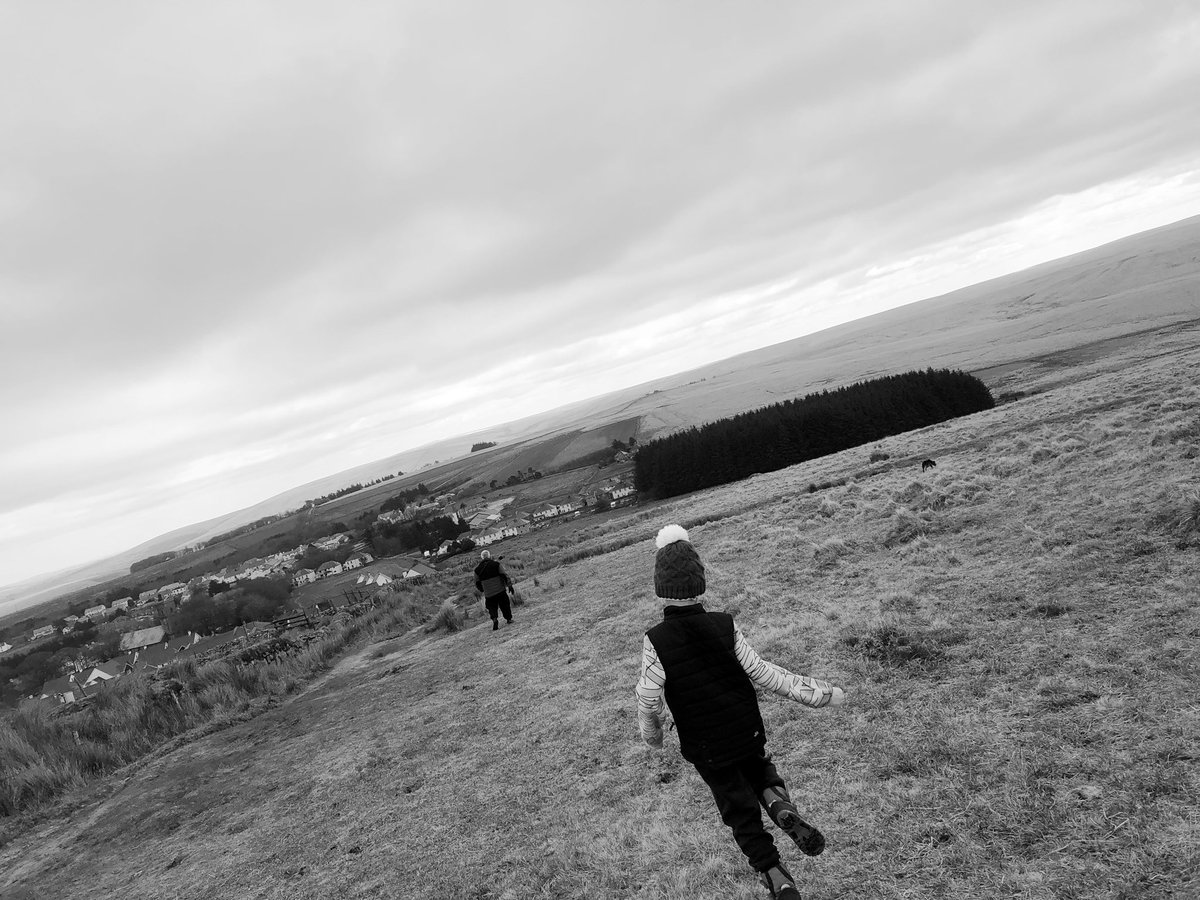 Paicefamily in Princetown #ViewsFromMyWander Plymouth College