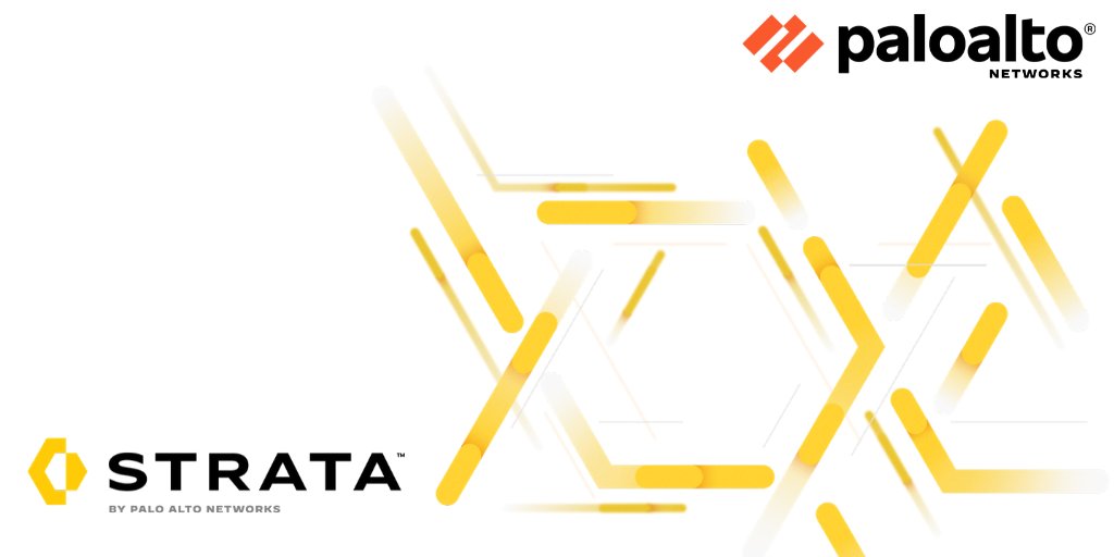 Karl_Soderlund's tweet image. I'm excited that we've introduced @PaloAltoNtwks QuickStart Services for Strata today! Get all the details by visiting the @NextWavePartner @LinkedIn page now bit.ly/3bNL9Sq and don't forget to follow the page for the latest partner program updates.