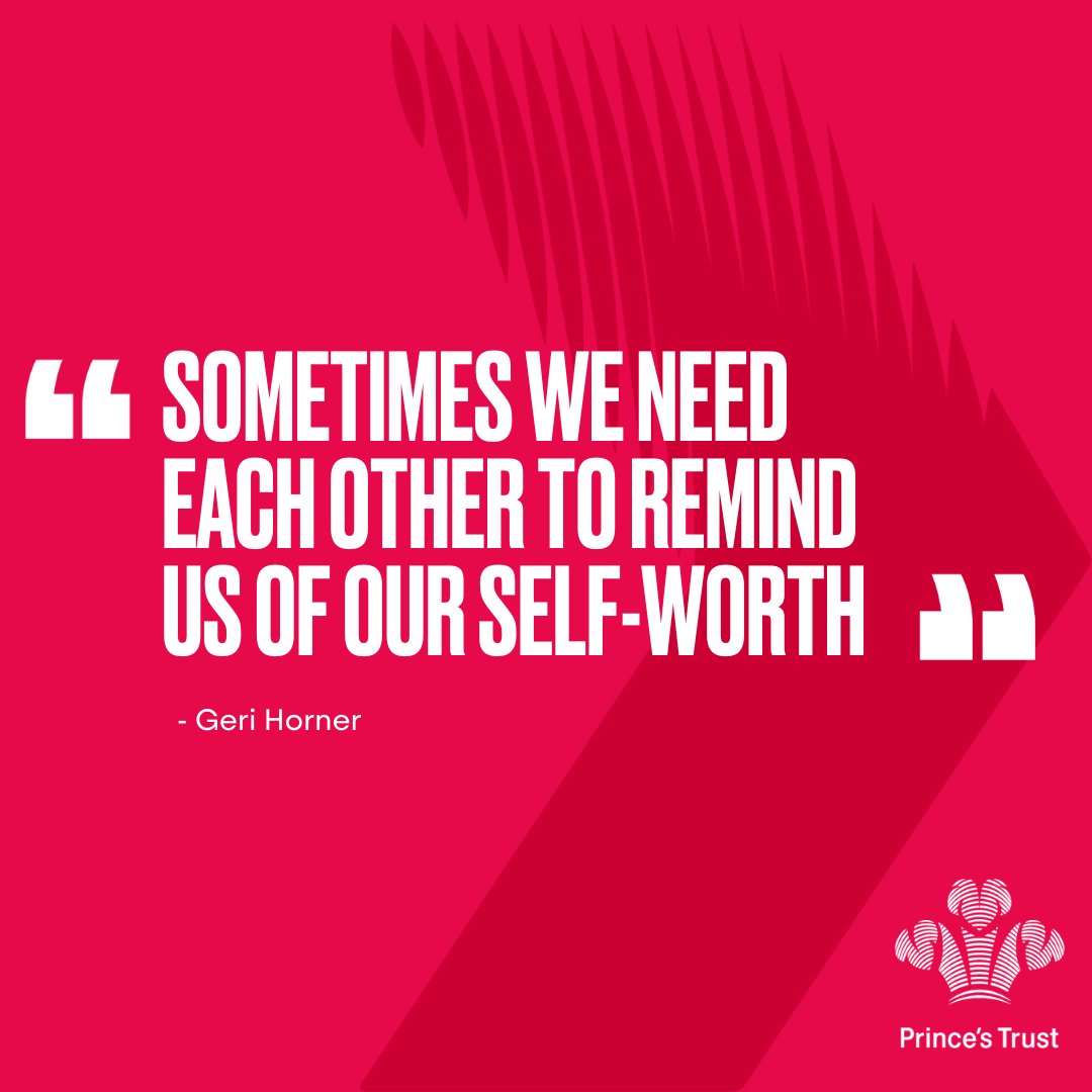 Confidence. It doesn't matter where you get it from, as long as you get it. It made such a difference to Donna who had support from a mentor to achieve her goals. Find out why mentors matter. #WorthSharing > bit.ly/3aDluvF