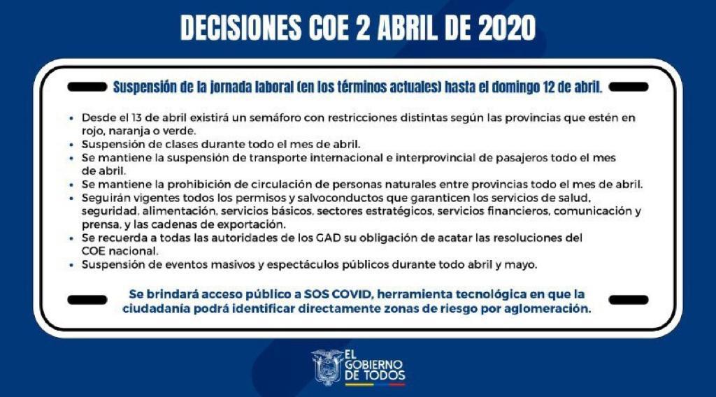 COBUSBPM's tweet photo. El pedido de quedarnosencasa se sigue alargando, solo así venceremos al #Covid19Ec. Queremos ayudarte a que hagas #teletrabajoeficiente a través de nuestra plataforma GRATUITA mientras dura la emergencia.

📲0998160114 o has clic 🔗  https://t.co/TKQ8OC4udi y te contactaremos https://t.co/soiq3gZrG8