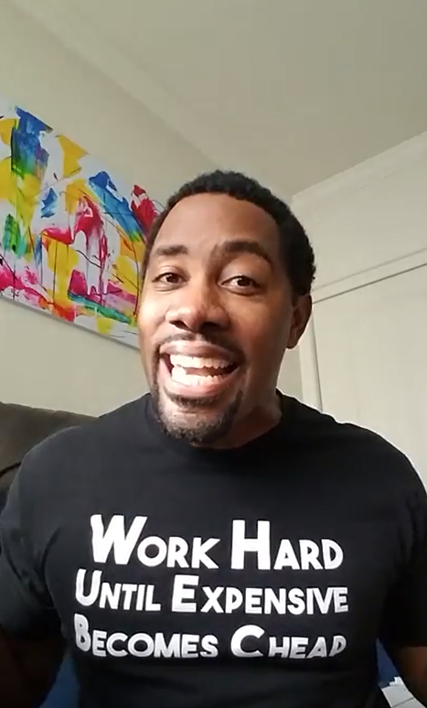 BAL_Pro's tweet photo. We would like to introduce you to Jasper Smith, our new Financial Education Manager. 

Welcome to the team Jasper!!

Check out his Intro video here: 
https://t.co/e7NgGK3Y9K https://t.co/sbSj0cKTVe