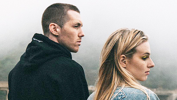 HollywoodLife's tweet photo. We have the EXCLUSIVE premiere of @lootemusic's new song "Somebody Else" -- listen here! https://t.co/f9cAqUNmOI https://t.co/O12NTwLOO1