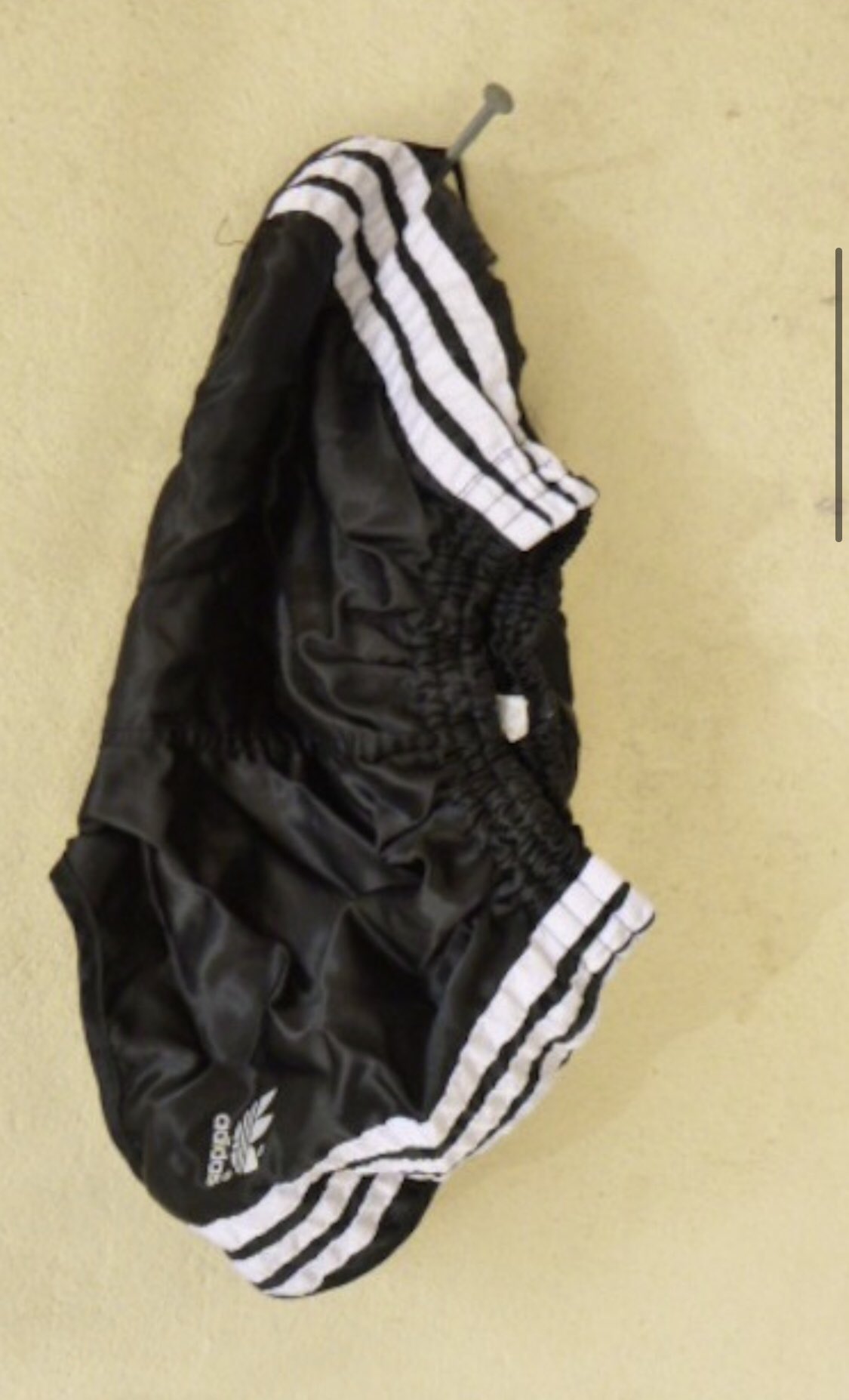 Sexy adidas shop shorts