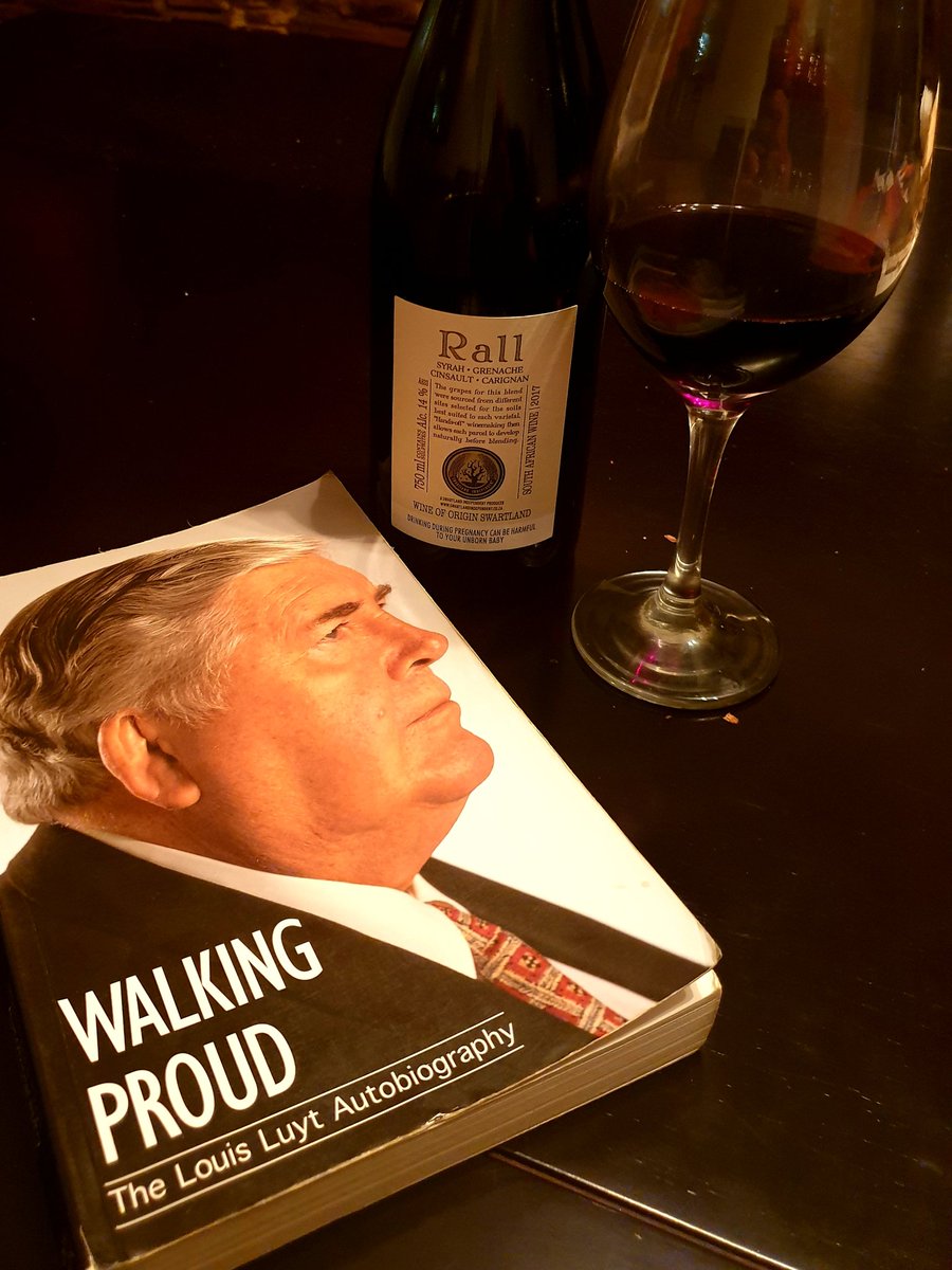 What I consider a great night in #RugbyGenius pretty sure <a href="/4KobusWiese/">Kobus Wiese</a> will approve of both choices.