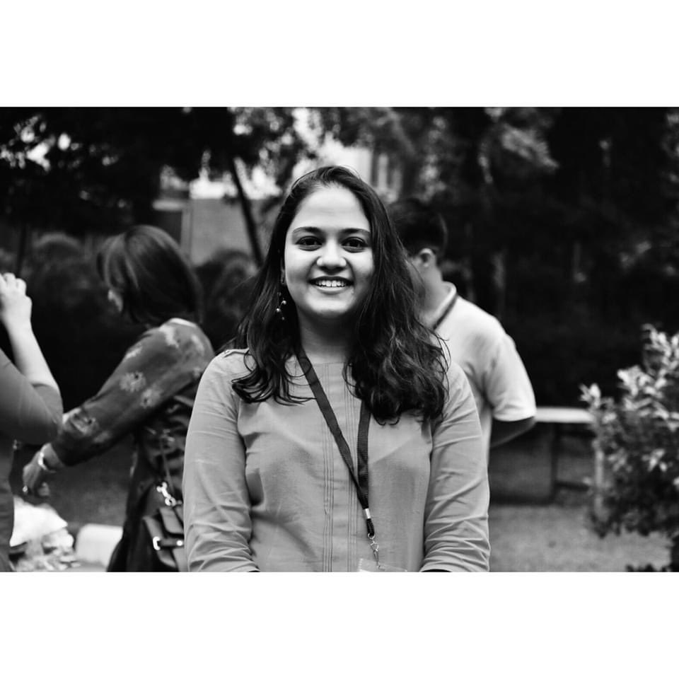 Citizens for Effective Governance tweet media