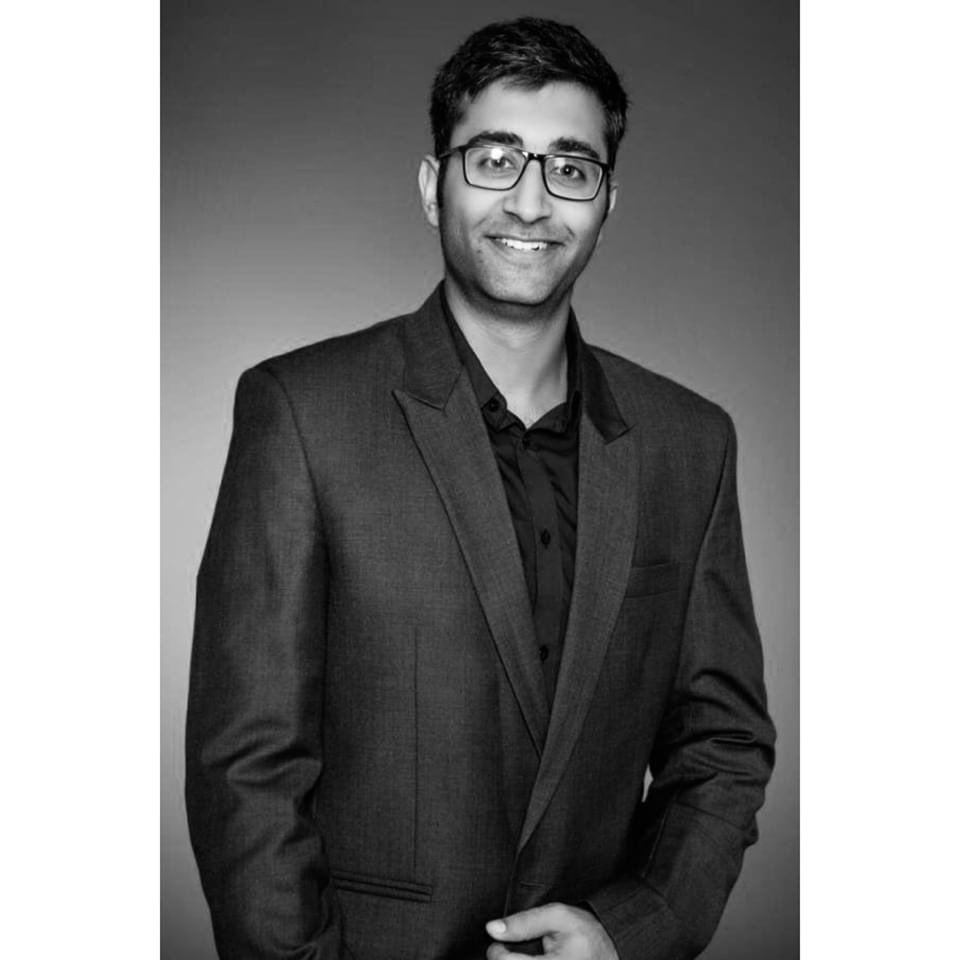 Citizens for Effective Governance tweet media