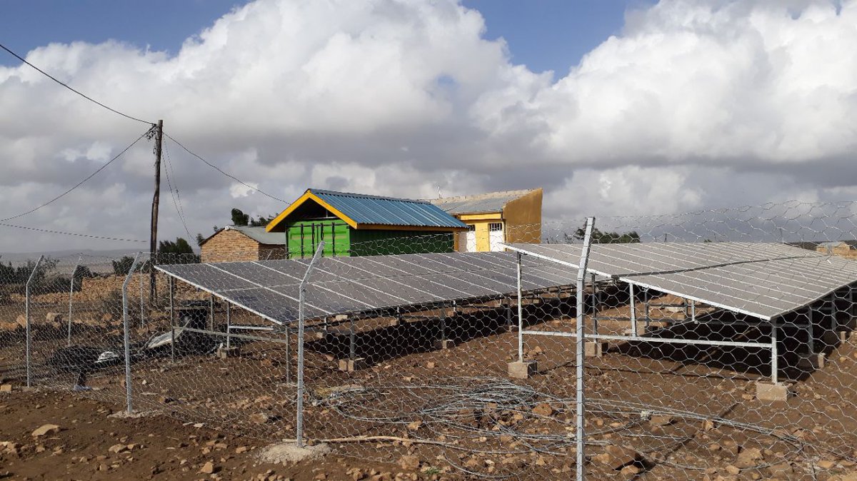 Samueloffgrid tweet picture