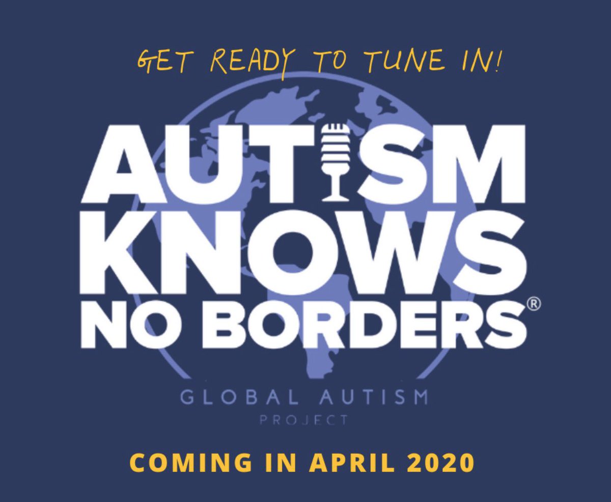 globalautismproject tweet media