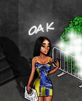 Yeah bitch im here in FLORIDA!!