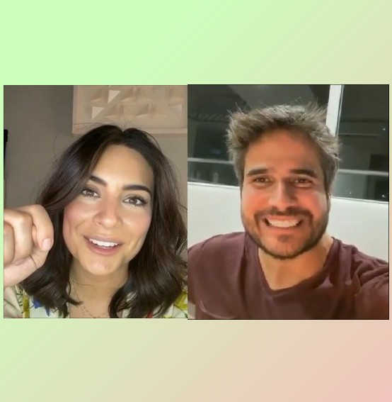 #BrecoArenas <a href="/anabreco/">Ana Brenda</a> <a href="/DanArenas/">Daniel Arenas</a> ❤️❤️❤️💃🏻🕺🏻
