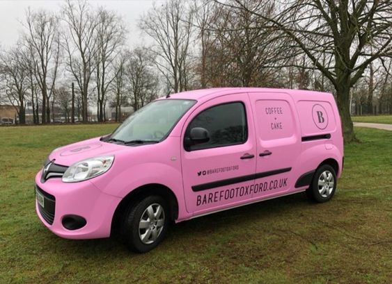 Vinyl Revolution tweet media