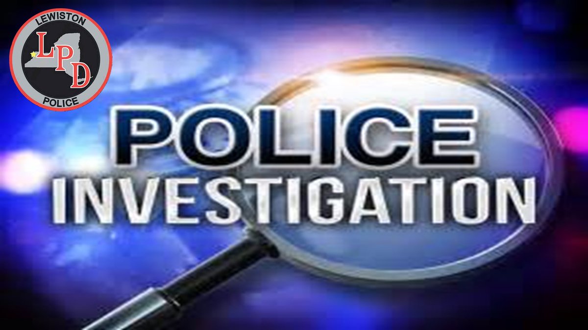 LewistonNYPolice tweet media
