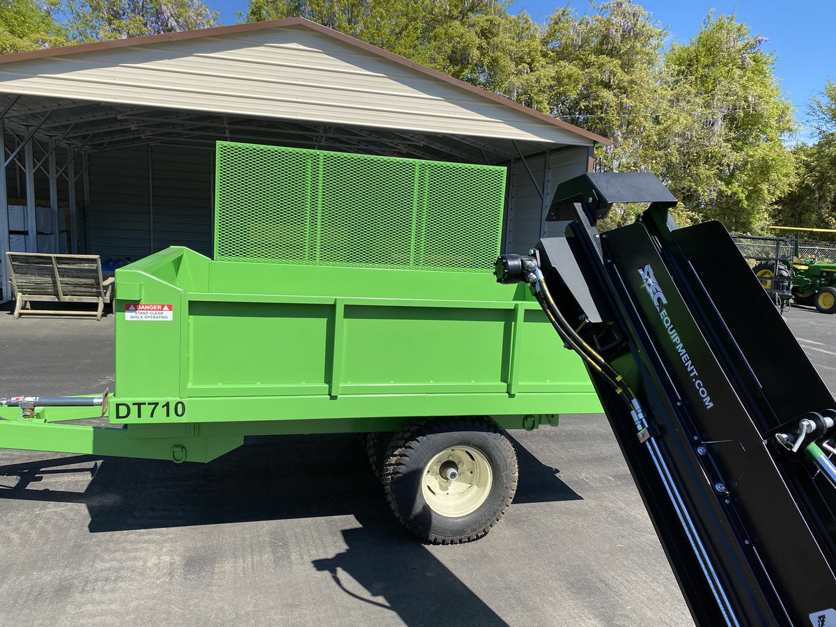 cliffwstewart's tweet photo. Upcoming project? Want to offer a specialized service? @STECEquip has got you covered on the #TCTFairway Trencher #DT710 Trailer & the @KIOTITractor. We can get you financed on the whole package. @life_turf @BCSTEC9 @BertBrace @turffboy67 ππ#Drainage #SaveLabor #Worksmarter https://t.co/xOa8AM08HL