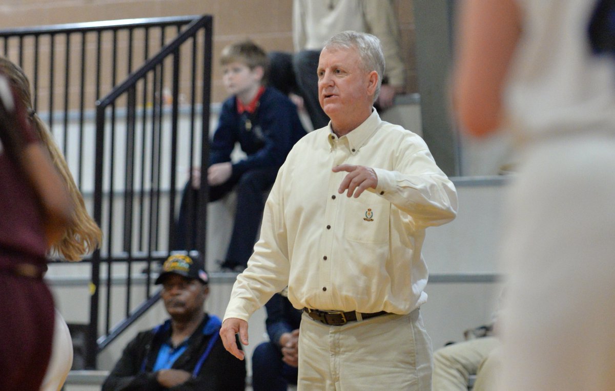 Matt O’Keefe worked his magic touch and not only turned the Sacred Heart program around but brought it a series of firsts.

These achievements earned O’Keefe the title of PineBeltSPORTS Girls Coach of the Year.

Full Story: bit.ly/3dMR0cE