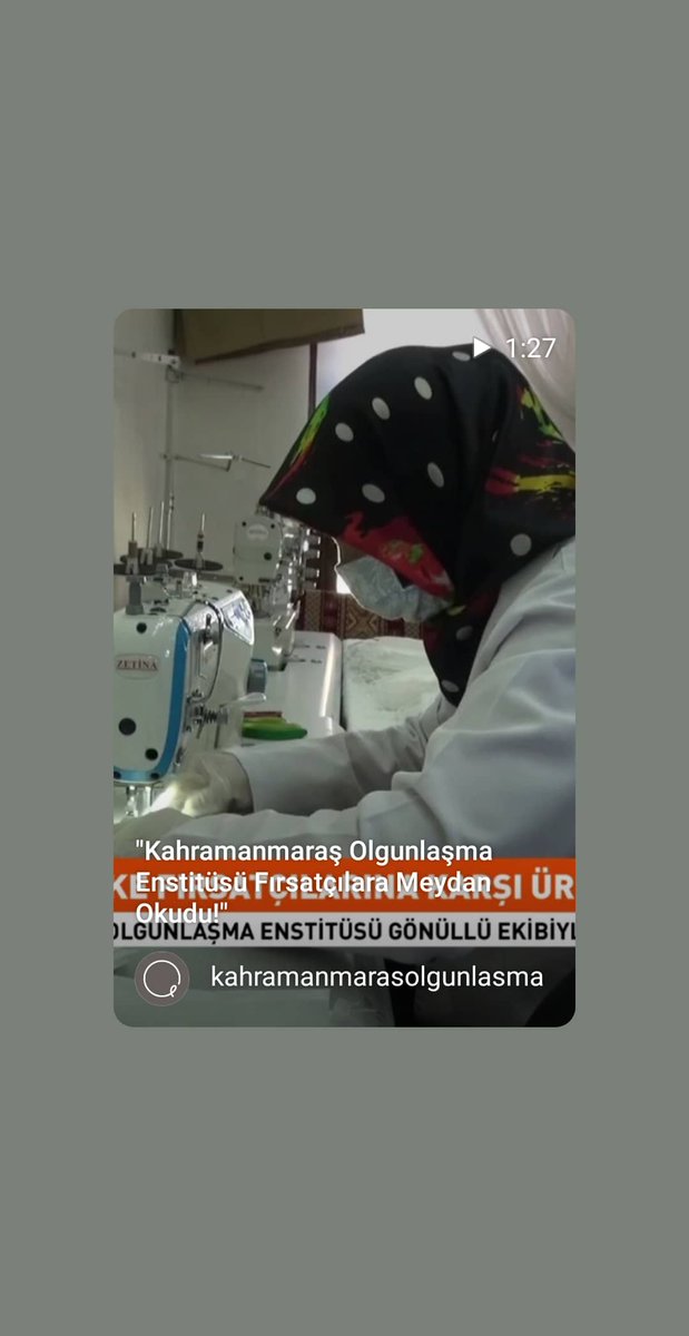 AsrliSinem's tweet photo. 85 ve üstü puanlarla ek atamayı umutla bekleyen giyim öğretmenleri bu sürede canla başla maske üretimi yapıyor haberiniz varmi @hmzaydg @ziyaselcuk @yusufbuyuk @HVahapoglu https://t.co/NwTnlRF29u