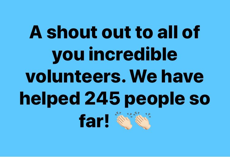 bevmutualaid's tweet photo. #BevMutualAid #SpreadKindnessNotGerms #StaySafe #COVID19Pandemic https://t.co/PI57aPkSug