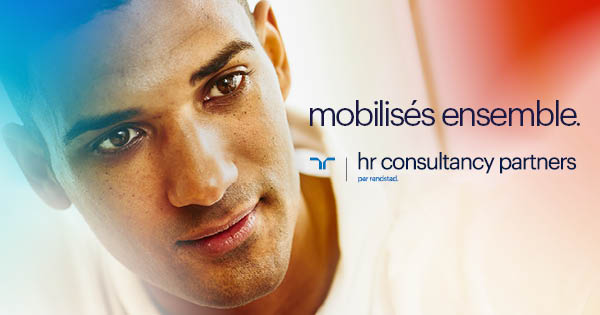 HR consultancy partners tweet media