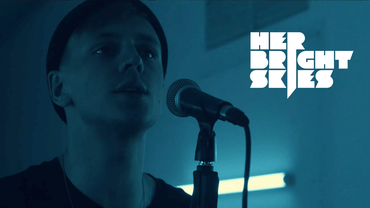 herbrightskies's tweet photo. MUSIC VIDEO // BORED // OUT NOW

https://t.co/YAY7TvJsPa https://t.co/qudJJgpjwi