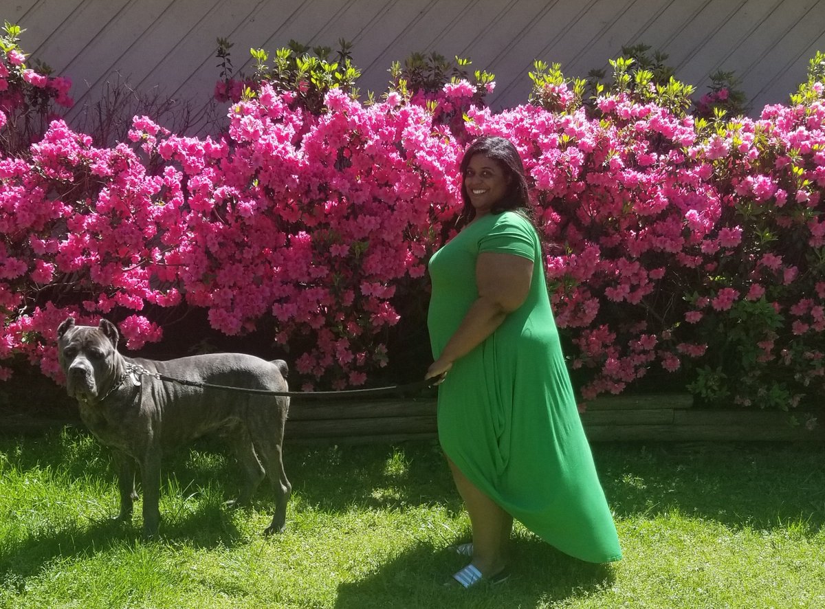 RCHS Virtual Spirit Week - Celebrate Spring! #WeAreRockdale <a href="/RockdaleHigh/">Rockdale County High</a> <a href="/RCHSBulldogs/">Rockdale Bulldogs</a>