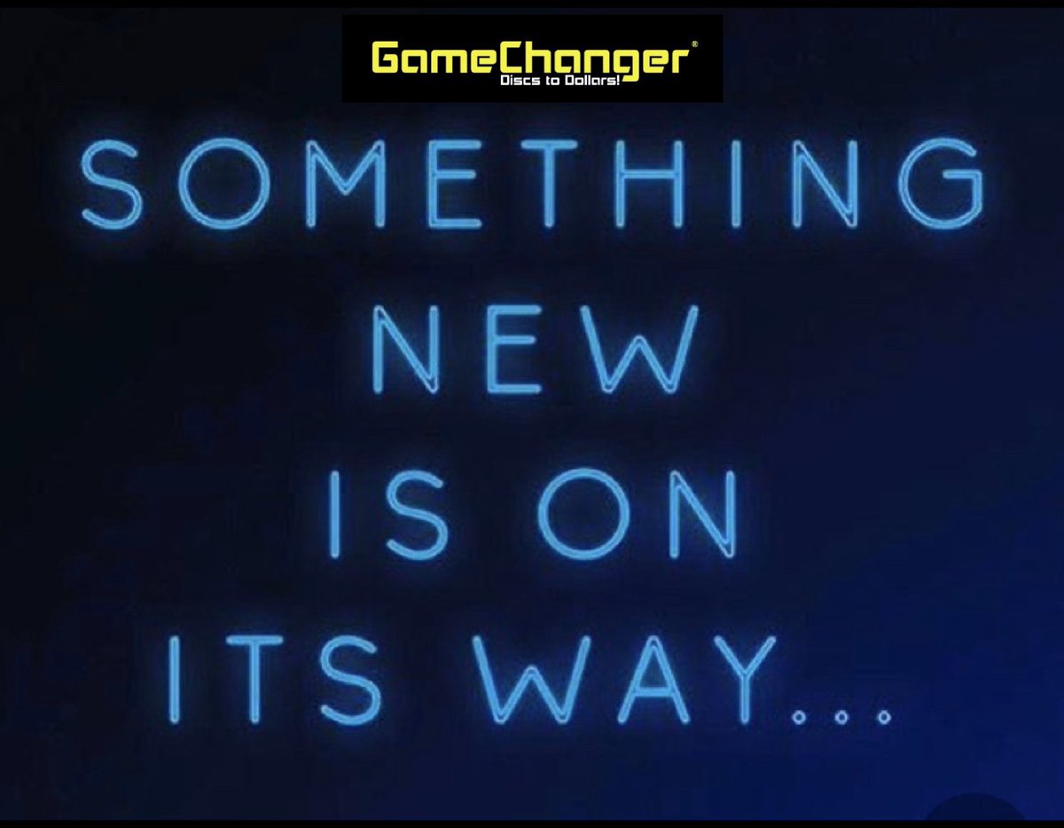 GameChanger tweet media