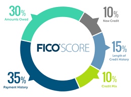 2/ FICO services 98 of the top 100 financial institutions globally. These lenders have FICO scores embedded in their processes for determining risk. FICO's brand has power. This is why the credit bureaus can't cut FICO out. They tried with VantageScore but not successful.