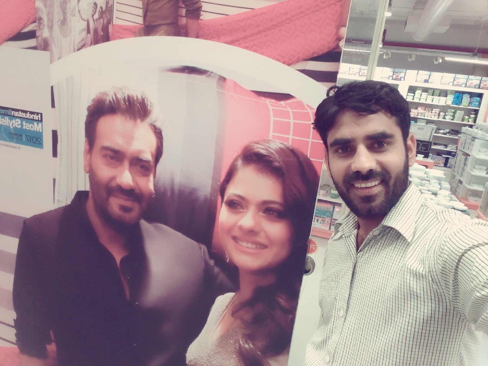  Happy Birthday Ajay Devgan g 