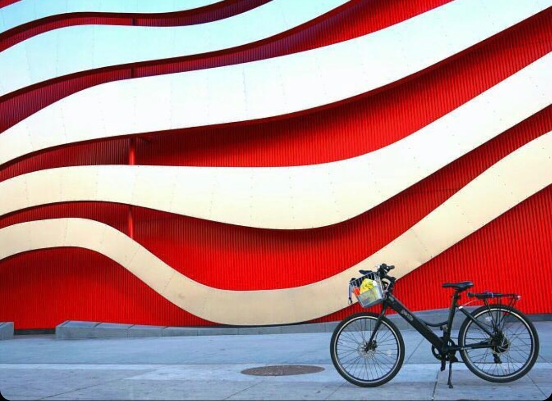 “We are like a wave in the ocean of life...our every movement is determined by forces greater than ourselves.” -<a href="/tomdas/">Tom Das Non-Duality</a>  #ThursdayThoughts