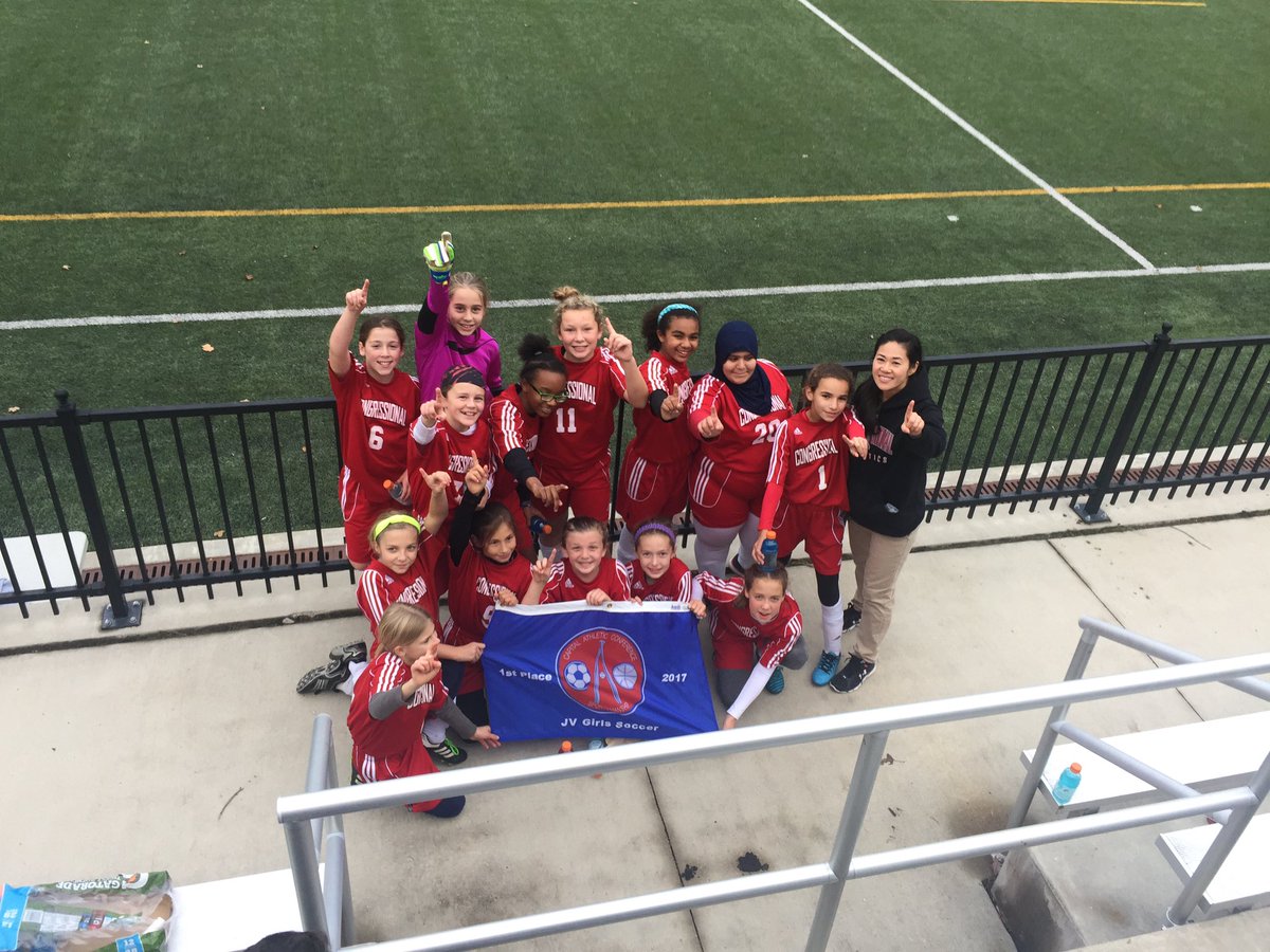 TLawsColts's tweet image. Throwback Thursday in Colts Athletics! 2017 JV Soccer Champs!