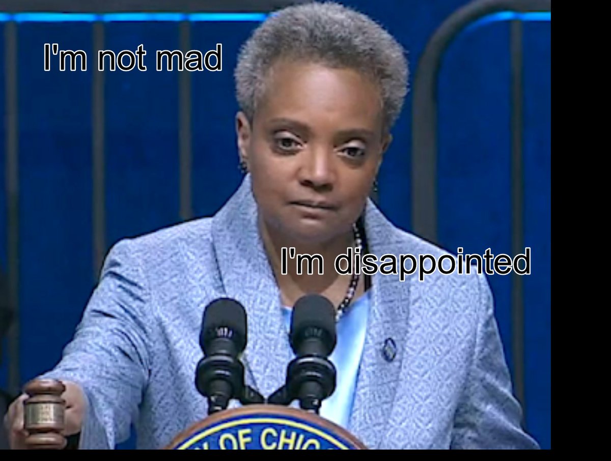 cbonstell's tweet photo. Same, Lori. Same. 

@chicagosmayor #StayHome #COVID19Pandemic #shelteringinplace #Chicago #Corona #lorilightfoot #chicagomayor https://t.co/Mg10BfM2zk