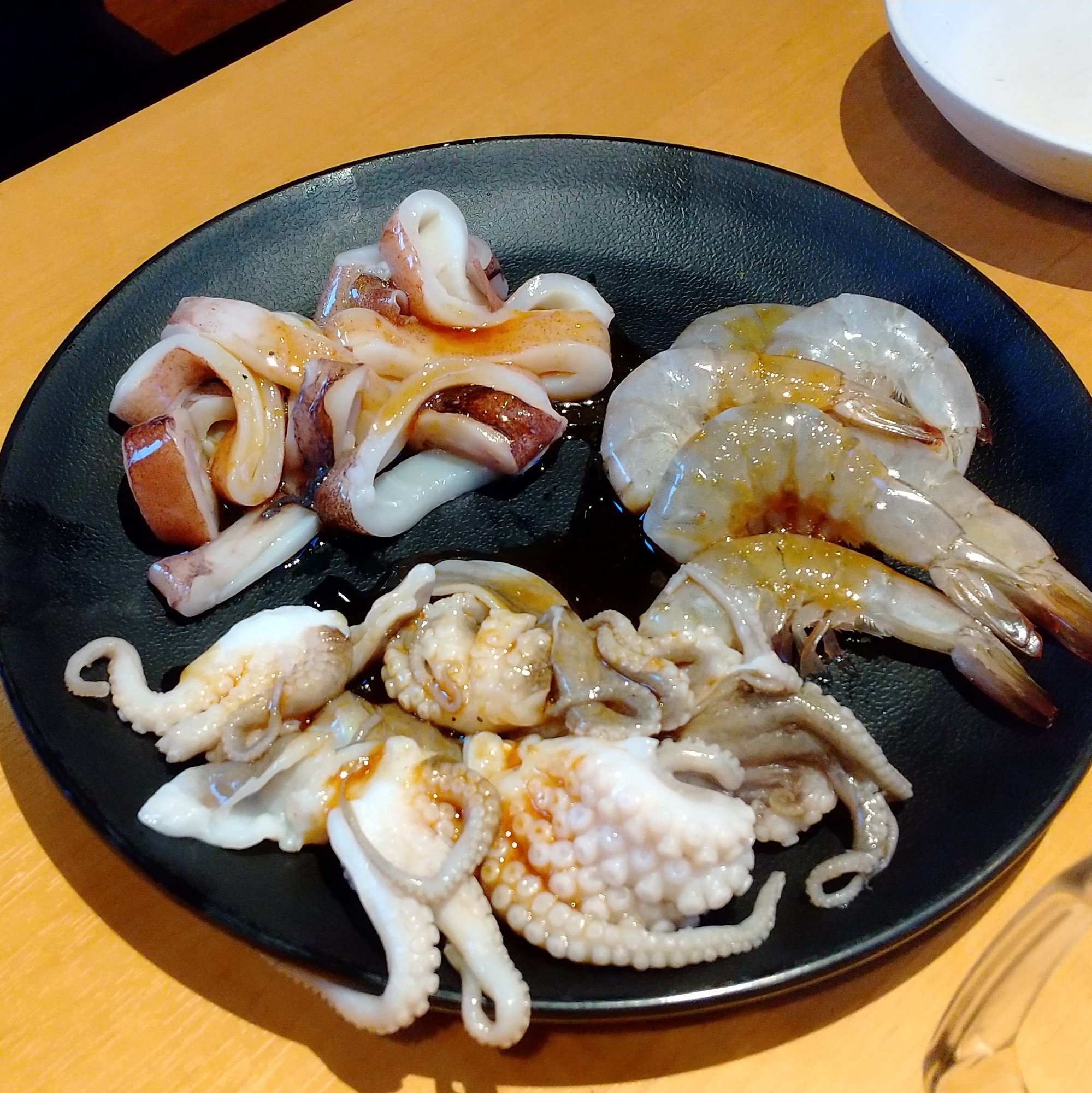 トトロンのほぼラーメン日記 焼肉きんぐ岩槻店 岩槻 今さらですが焼肉きんぐデビュー 食べ放題飲み放題なかなか満足度高いです T Co Nnkbwhrjtl Twitter