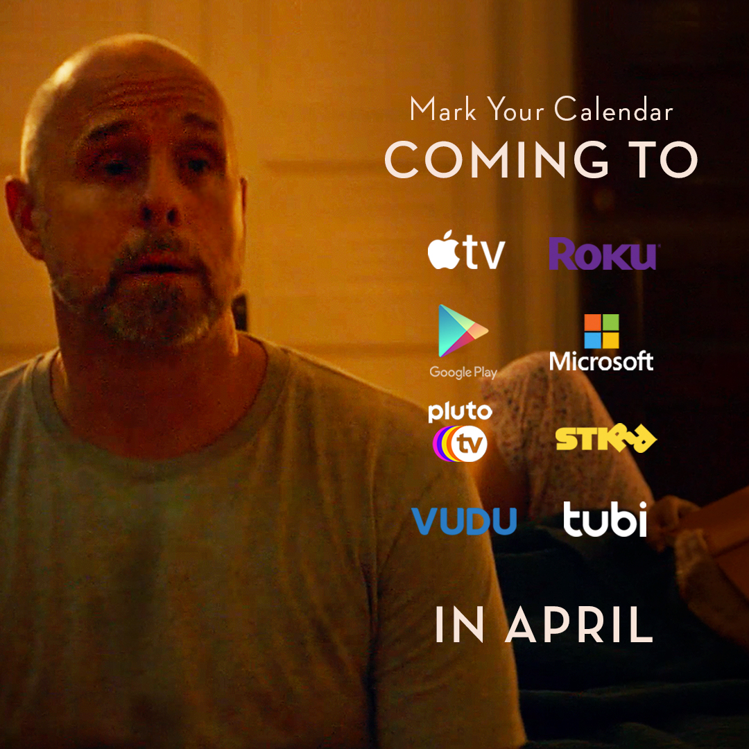 ITRtheMovie's tweet photo. Now streaming on Prime Video &amp; coming to these platforms April! An authentic portrait of bipolar disorder, written-directed-starring Aaron Fisher who has this disorder. Co-starring Ellen Toland, Eric Roberts &amp; Rosie Perez. #prime #InsidetheRain #movies2020 https://t.co/06tfuoZ90r https://t.co/lBiRqt1NOU
