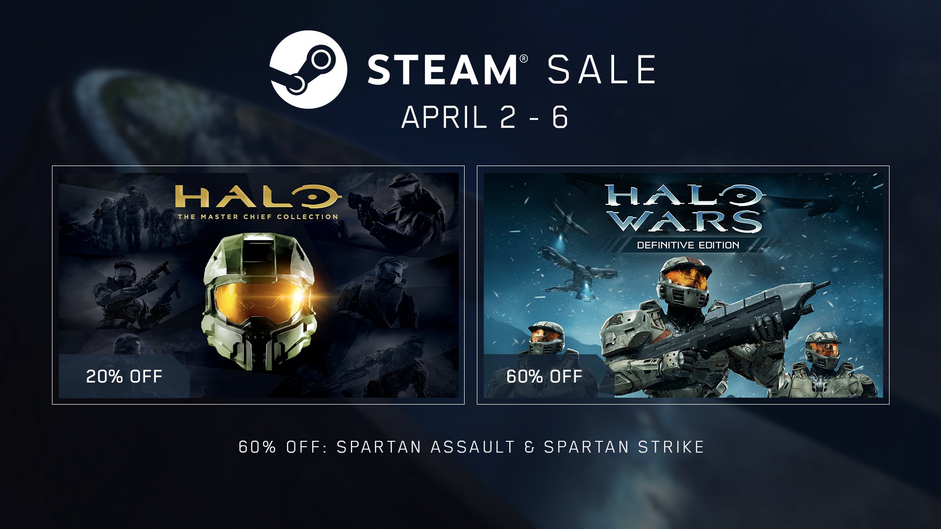 Halo: The Master Chief Collection on Steam