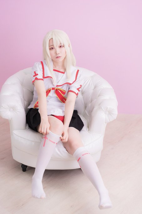 Twitterのコスプレ画像72