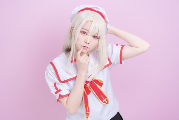 Twitterのコスプレ画像71