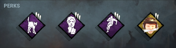 Best Survivor build 2020