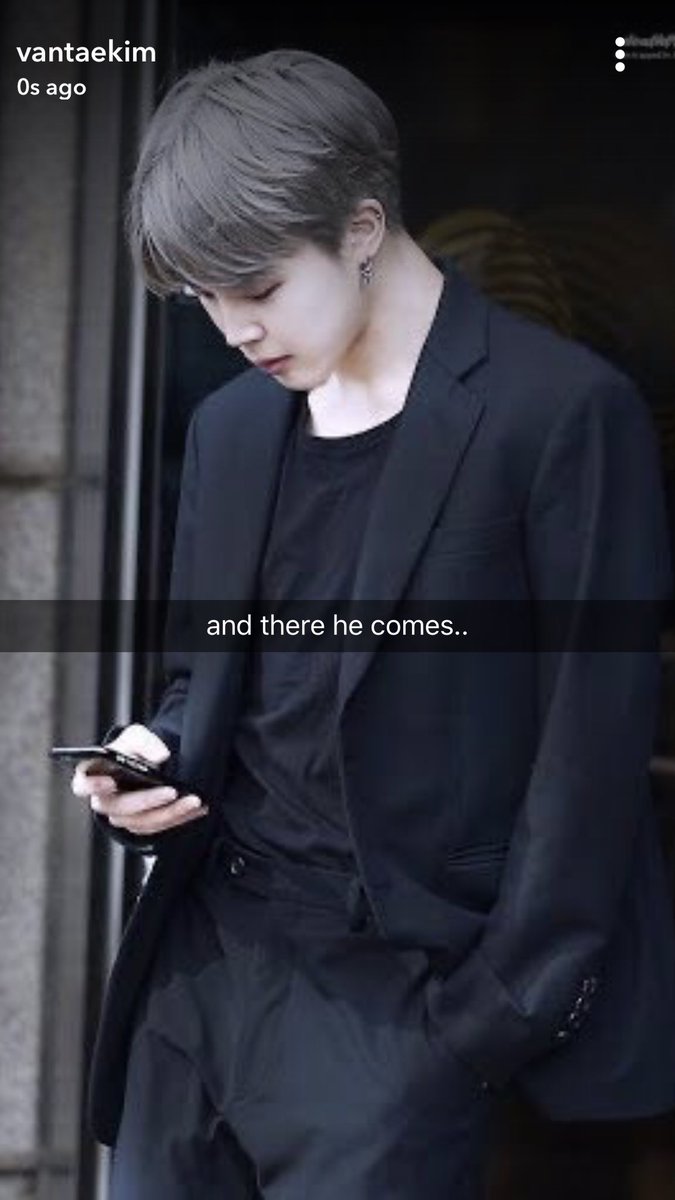 28 — there he comes