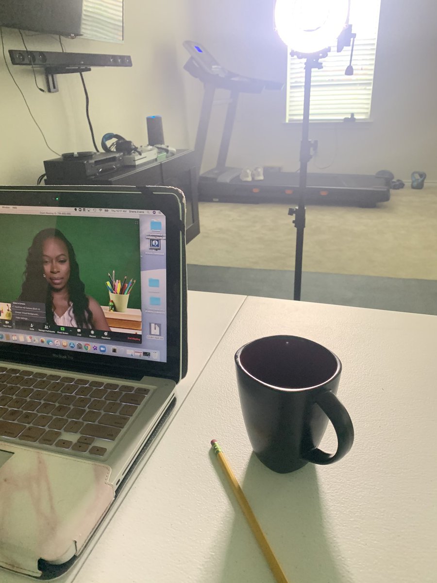 Shena Evans tweet media