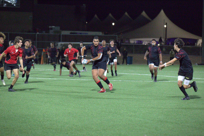 SoCal Youth Rugby (@socalyouthrugby) on Twitter photo Our first Player Spotlight - <a href="/jarrod_mosby/">Jarrod Mosby</a>! Read about his goals to impact future ruggers, his first match playing for <a href="/Cen10Rugby/">CEN10Rugby</a> and more β¦ socalyouth.rugby/player-spotligβ¦ Our first Player Spotlight - <a href="/jarrod_mosby/">Jarrod Mosby</a>! Read about his goals to impact future ruggers, his first match playing for <a href="/Cen10Rugby/">CEN10Rugby</a> and more β¦ socalyouth.rugby/player-spotligβ¦