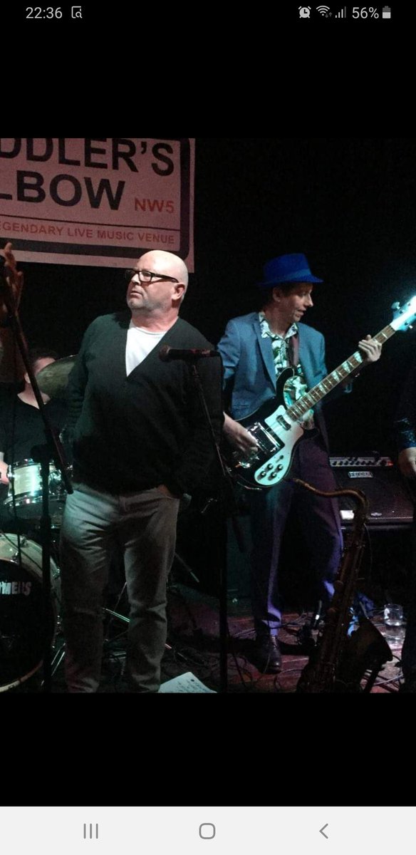 Rick Alancroft tweet media