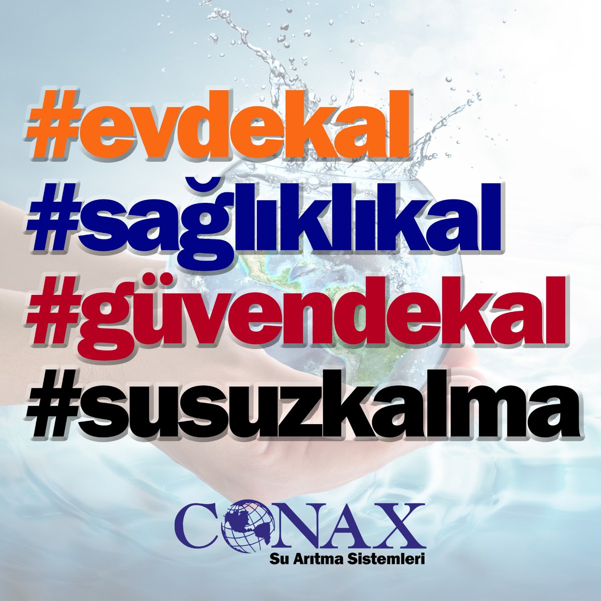 ConaxT tweet picture