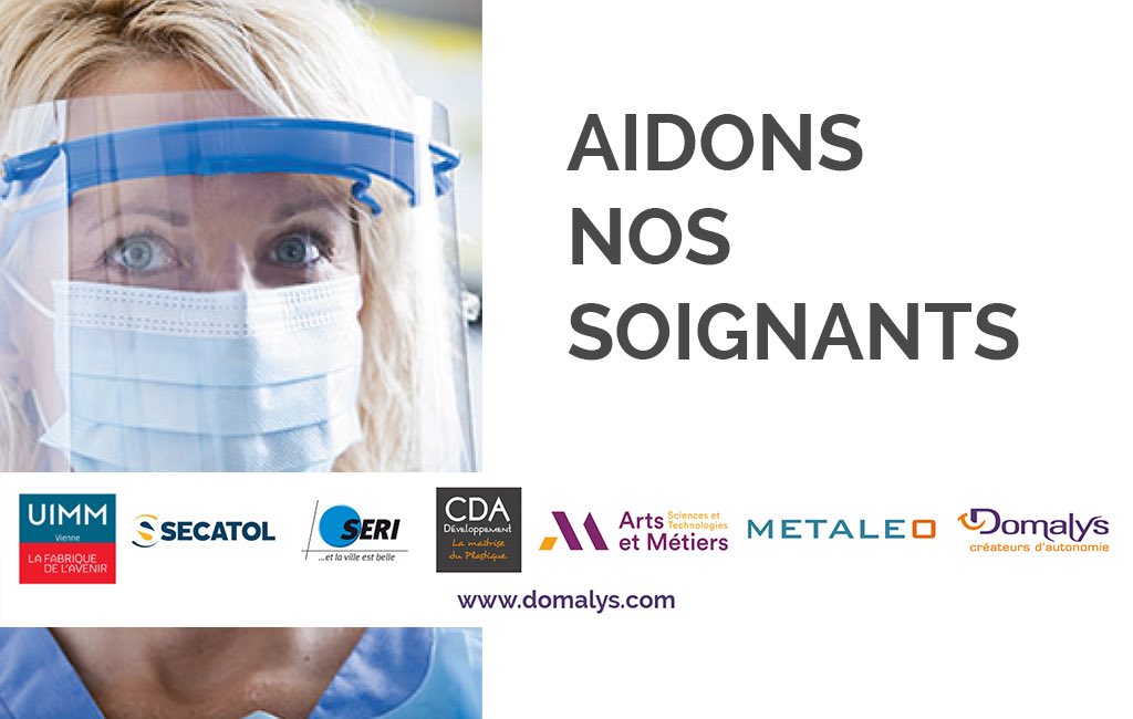 MEDEF Vienne tweet media