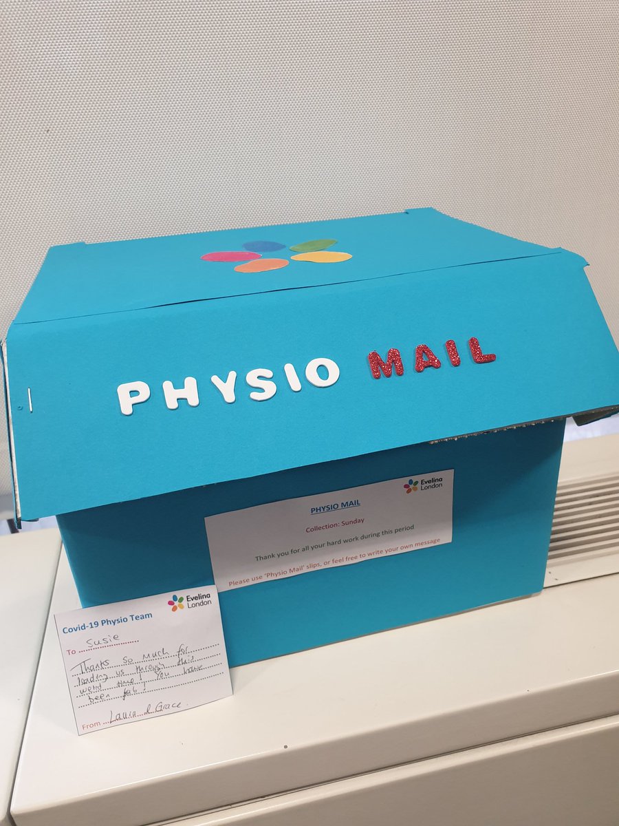 Laura Flaxman tweet media