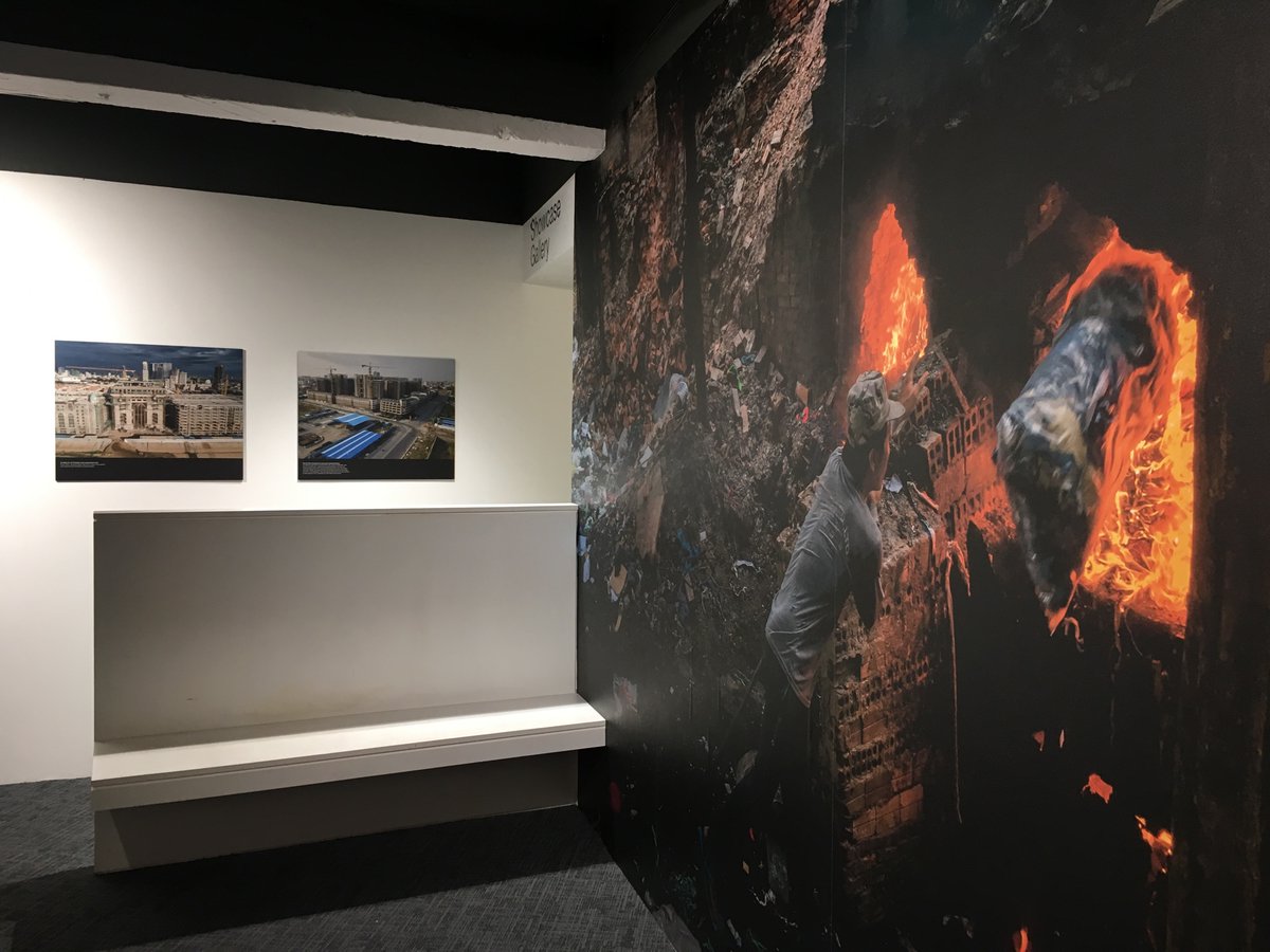 K_Brickell's tweet photo. Bison Bison has done brilliant work for @Blood_Bricks study enhancing its impact through website, report, infographics, animated presentation for @avivaplc and @BuildingCentre exhibition design 

https://t.co/jdo3LYHRJa https://t.co/OzX7E4q6zV